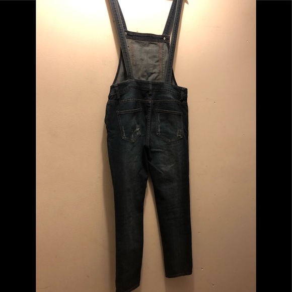 Free People Romper - Picture 4 of 8